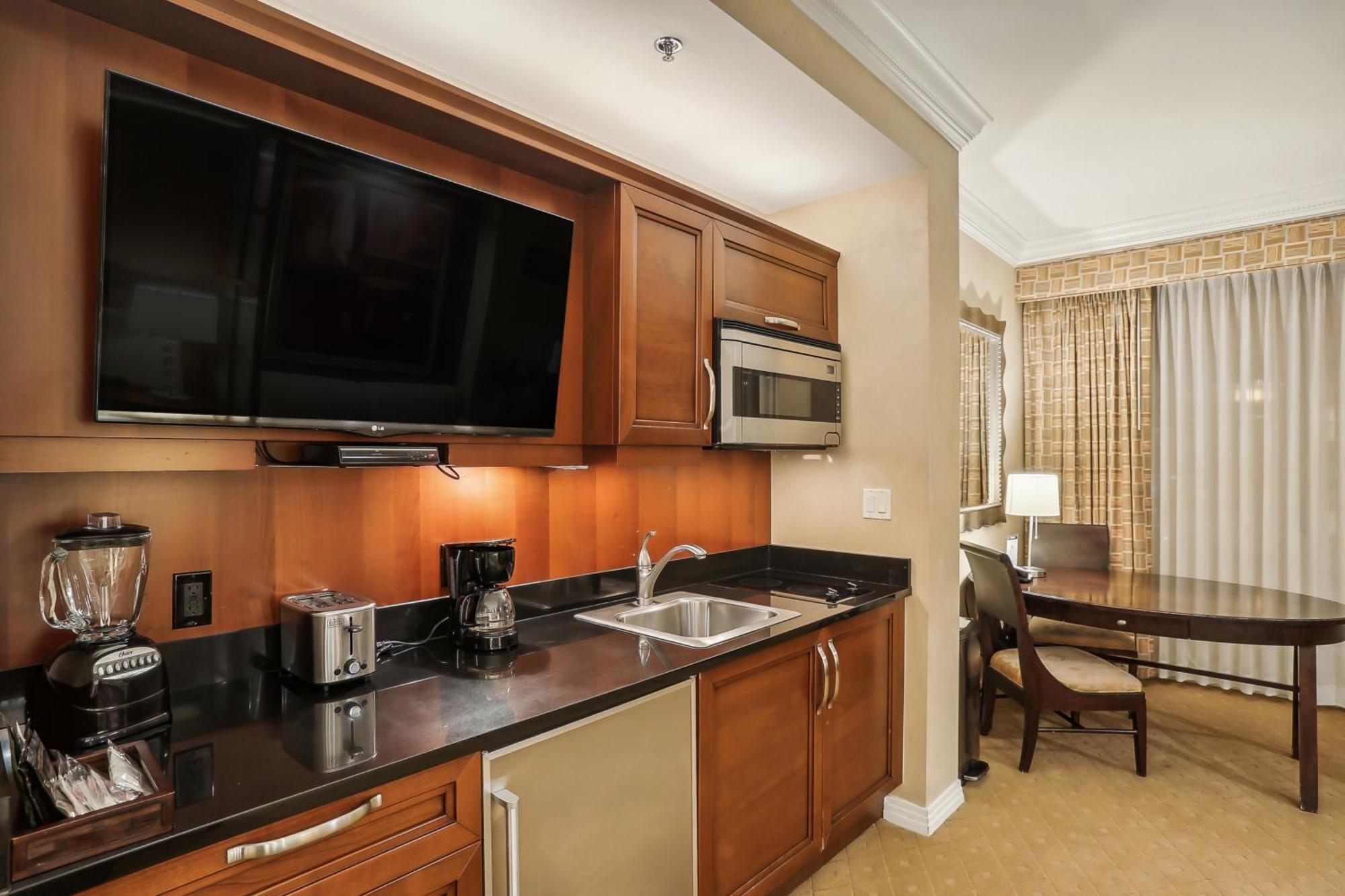 Mgm Signature Deluxe Balcony Strip View Suite Las Vegas Exterior foto