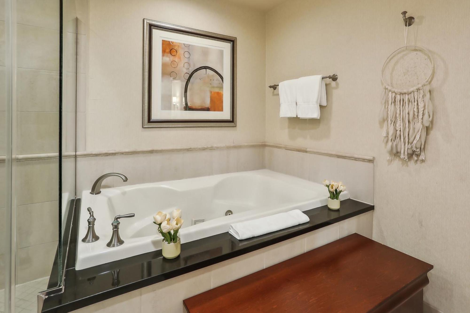 Mgm Signature Deluxe Balcony Strip View Suite Las Vegas Exterior foto